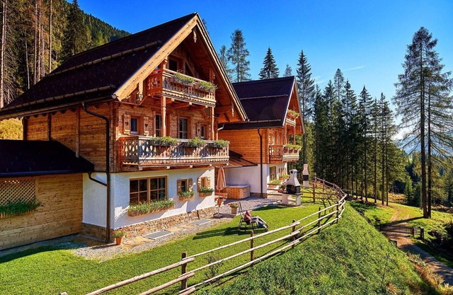 Casa de vacaciones St. Martin am Tennengebirge para 1 - 6 personas con 3 dormitorios - Casa de vacac