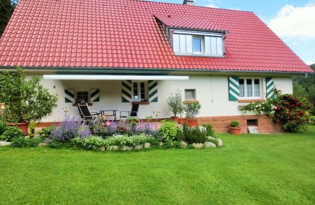 Casa de vacaciones Tauchert