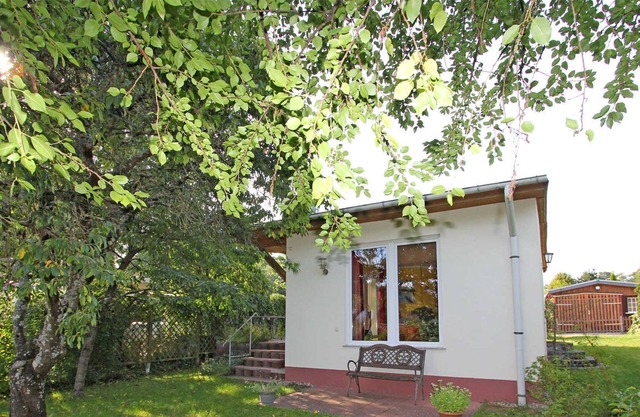 Casa de vacaciones Fürstensee VER 7791 - VER 7791