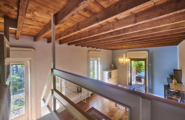 Alojamiento de vacaciones "Loft de diseño en Villa Magnolia"