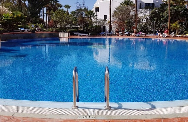 Apartamento de vacaciones Playa de las Américas para 1 - 2 personas - Apartamento