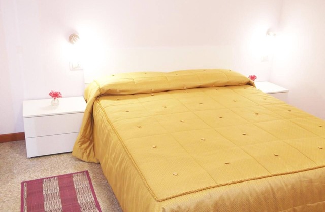 Apartamento de vacaciones Polpenazze del Garda para 1 - 4 personas con 1 dormitorio - Apartamento