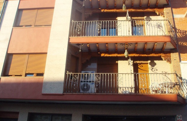 Piso vacacional amueblado PL 1 todo incluido en zona muy tránquila