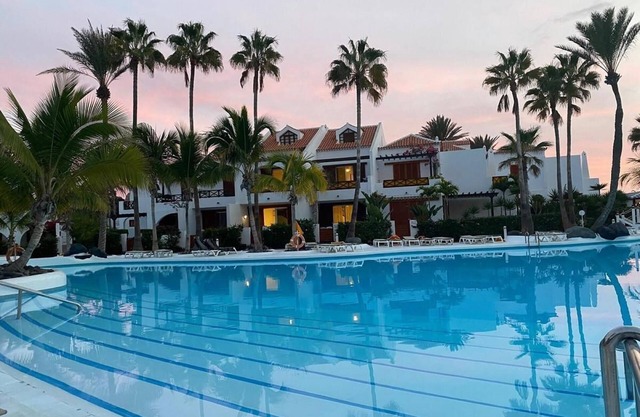 Apartamento de vacaciones Playa de las Américas para 1 - 3 personas con 1 dormitorio - Apartamento