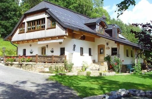 Apartamento de vacaciones Bayerisch Eisenstein para 1 - 5 personas con 2 dormitorios - Apartamento