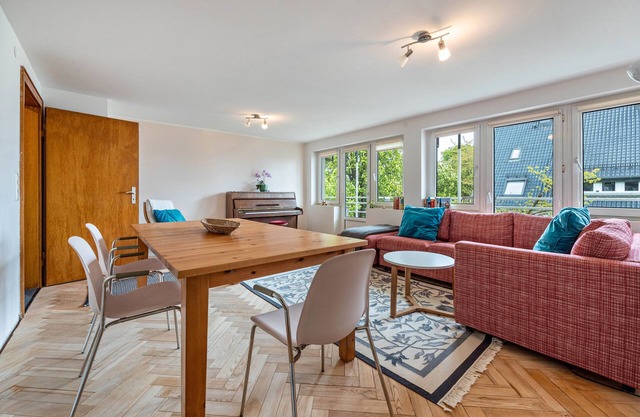 Apartamento 'Greenstay' con Wi-Fi