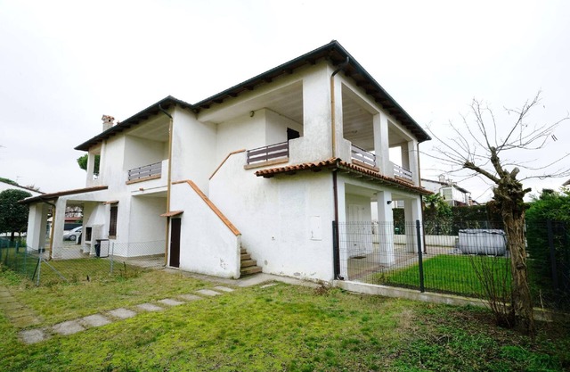 Apartamento de vacaciones Lido di Pomposa para 1 - 5 personas con 2 dormitorios - Apartamento