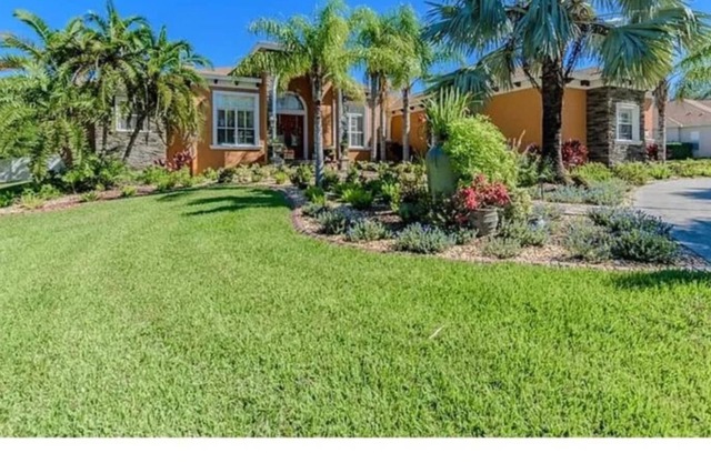 Apartamento de vacaciones New Port Richey para 1 - 2 personas con 1 dormitorio - Apartamento