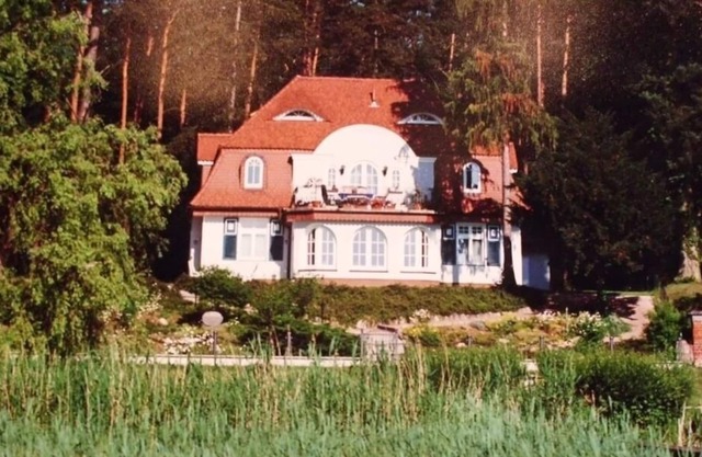 holiday apartment/apt. for 6 guests with 105m² in Plau am See (175862)