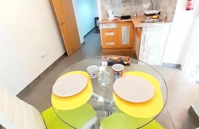Apartamento de vacaciones Albufeira para 1 - 2 personas con 1 dormitorio - Apartamento en casa unifa