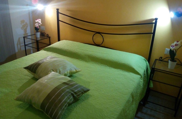 Apartamento de vacaciones Alcamo para 2 - 3 personas con 1 dormitorio - Apartamento en casa unifamil