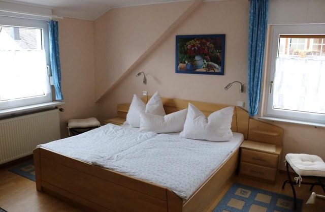 Apartamento de vacaciones Alf para 1 - 5 personas con 3 dormitorios - Apartamento