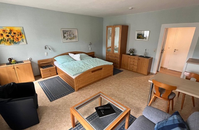 Apartamento de vacaciones Alf para 1 - 2 personas con 1 dormitorio - Apartamento