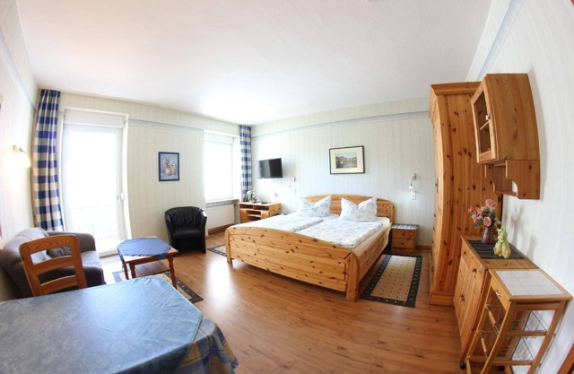Apartamento de vacaciones Alf para 1 - 2 personas - Apartamento