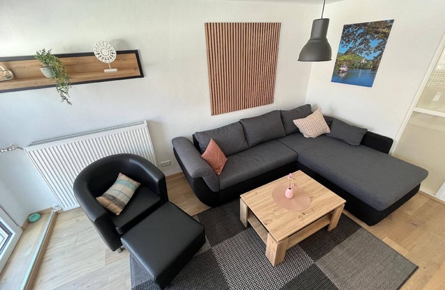 Apartamento de vacaciones Alf para 1 - 5 personas con 3 dormitorios - Apartamento