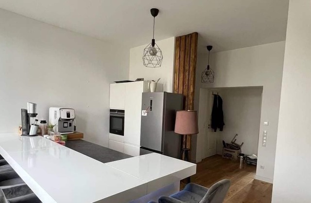 holiday apartment/apt. for 8 guests with 104m² in Kruft (175644)
