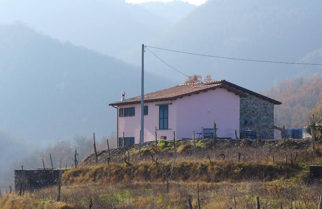 Apartamento de vacaciones Aulla para 1 - 2 personas - Casa de vacaciones