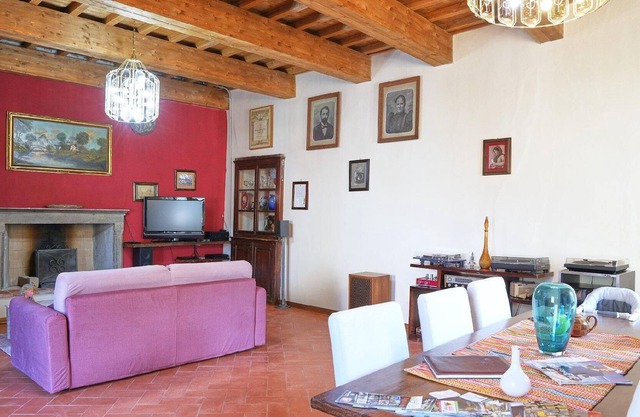 Apartamento de vacaciones Benabbio para 1 - 9 personas con 3 dormitorios - Casa de vacaciones