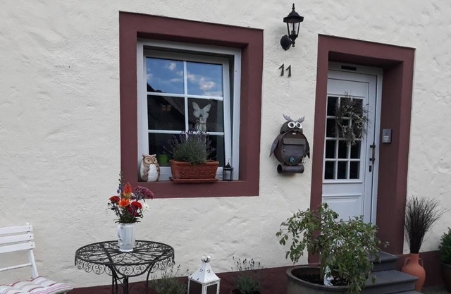Apartamento de vacaciones Berlingen para 1 - 3 personas con 1 dormitorio - Apartamento
