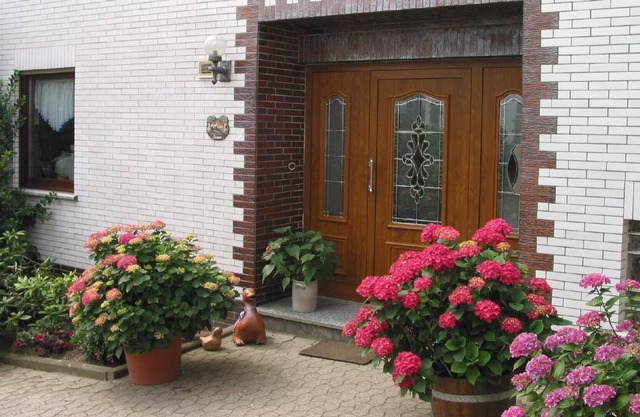 Apartamento de vacaciones Bereborn para 1 - 3 personas con 2 dormitorios - Casa de vacaciones
