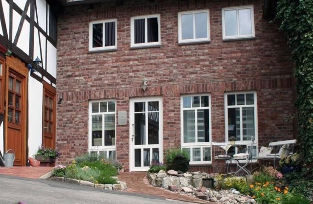 Apartamento de vacaciones Brevörde para 1 - 2 personas - Apartamento