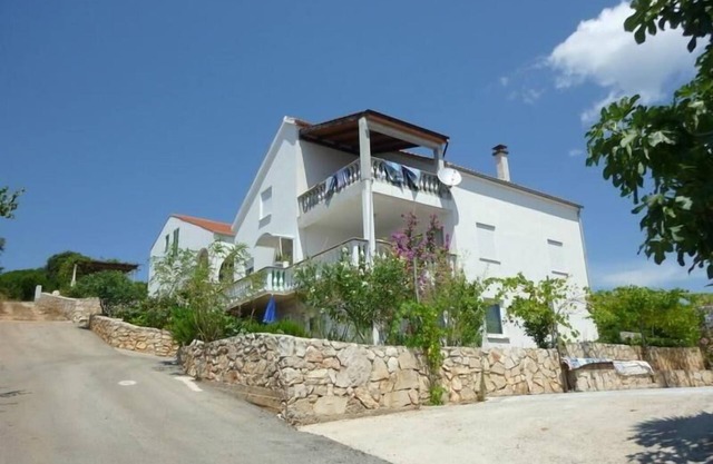 Apartamento de vacaciones Cara para 1 - 5 personas con 2 dormitorios - Apartamento
