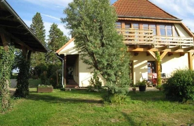 Apartamento de vacaciones Alt Jassewitz para 1 - 6 personas con 2 dormitorios - Apartamento