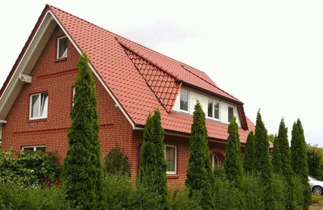 Apartamento para vacaciones Jannsen