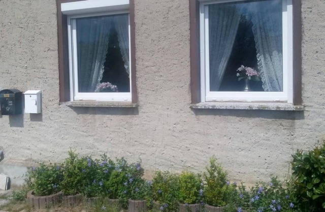 Apartamento de vacaciones Siedenbrünzow para 1 - 4 personas con 2 dormitorios - Apartamento