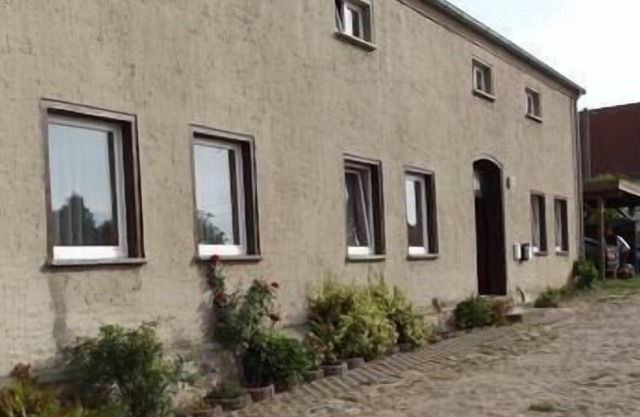 Apartamento de vacaciones Siedenbrünzow para 1 - 4 personas con 1 dormitorio - Apartamento