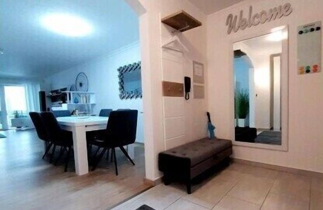 Apartamento vacacional Seebrise 5*