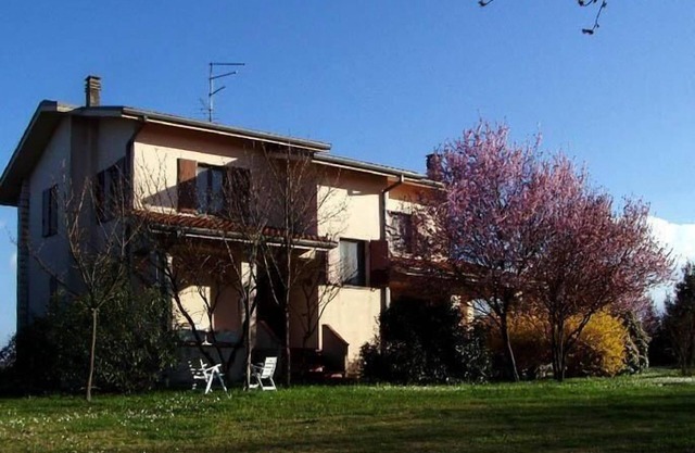 Apartamento de vacaciones Dozza para 1 - 3 personas con 1 dormitorio - Casa pareada