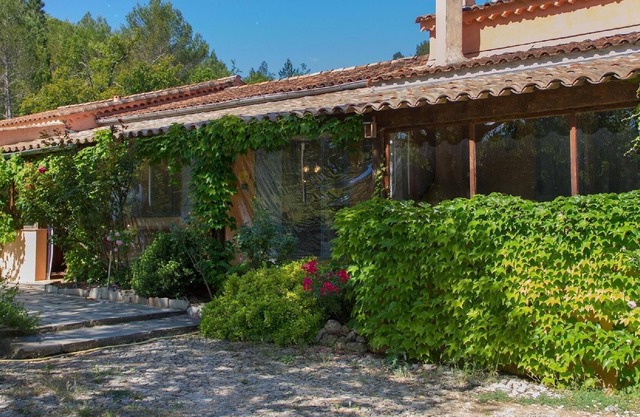 Apartamento de vacaciones Château Vert para 1 - 8 personas con 3 dormitorios - Casa adosada