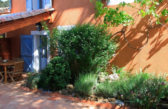 Apartamento de vacaciones Château Vert para 2 - 7 personas con 2 dormitorios - Casa adosada