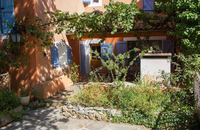 Apartamento de vacaciones Château Vert para 1 - 13 personas con 5 dormitorios - Casa adosada