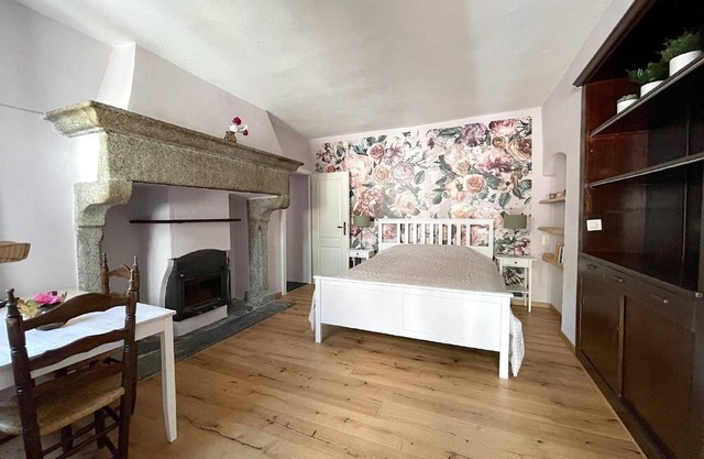 Apartamento de vacaciones Golino para 1 - 2 personas con 1 dormitorio - Apartamento