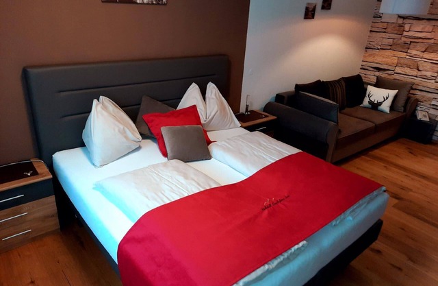 Apartamento de vacaciones Gosau para 1 - 4 personas - Apartamento en casa unifamiliar o plurifamilia