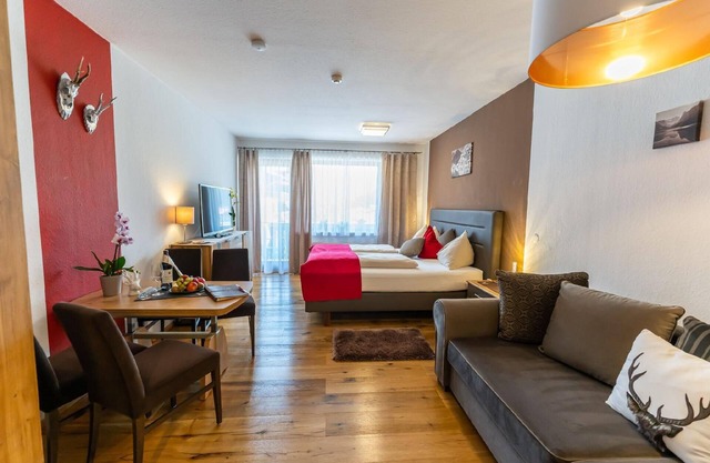 Apartamento de vacaciones Gosau para 1 - 4 personas - Apartamento en casa unifamiliar o plurifamilia