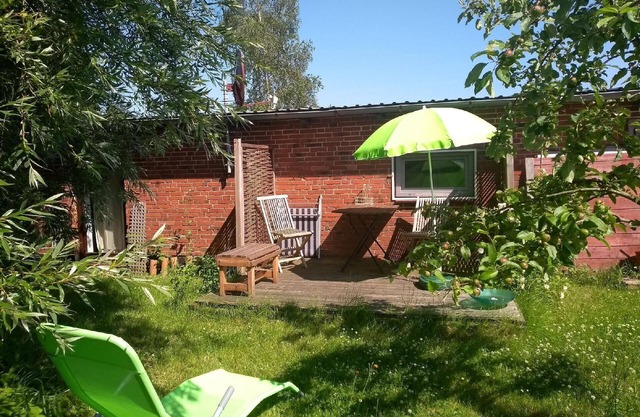 Holiday Apartment Grödersby for 1 - 2 Persons With 1 Bedroom - Holiday Apartment
