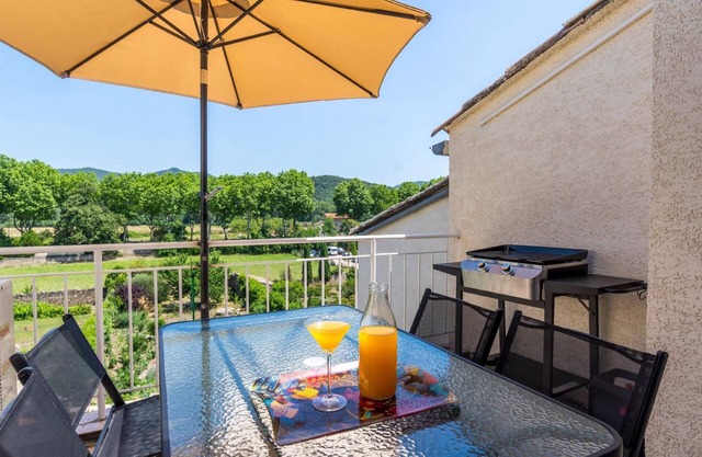 Apartamento de vacaciones Hérépian para 1 - 6 personas con 2 dormitorios - Casa adosada
