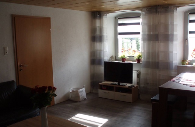Apartamento de vacaciones en el Eifel cerca de Ferienhof Anton