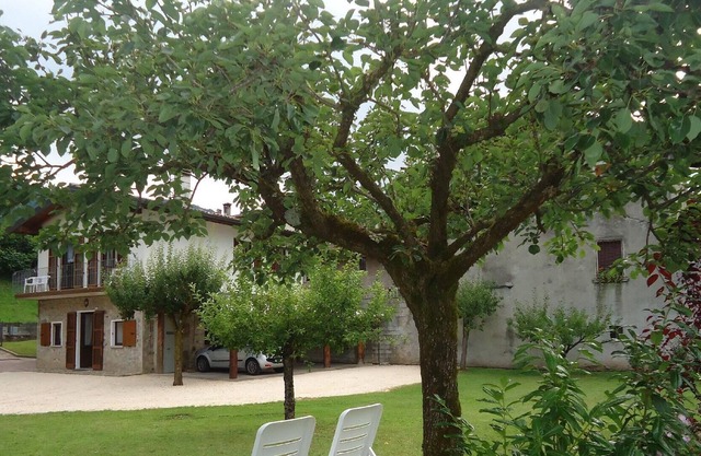 Apartamento de vacaciones Idro para 2 - 5 personas con 3 dormitorios - Apartamento