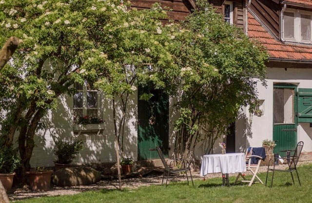 Apartamento vacacional Kutscherstube