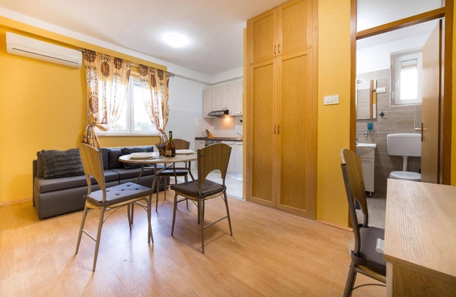 Apartamento de vacaciones Kastav para 1 - 2 personas - Apartamento en casa unifamiliar o plurifamili