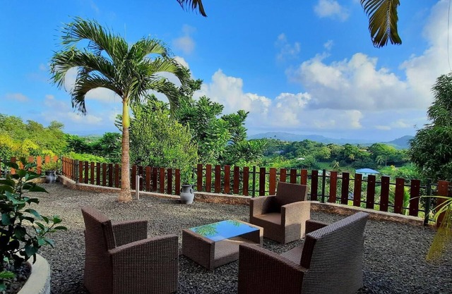 Apartamento de vacaciones Le François para 1 - 4 personas con 2 dormitorios - Casa de vacaciones