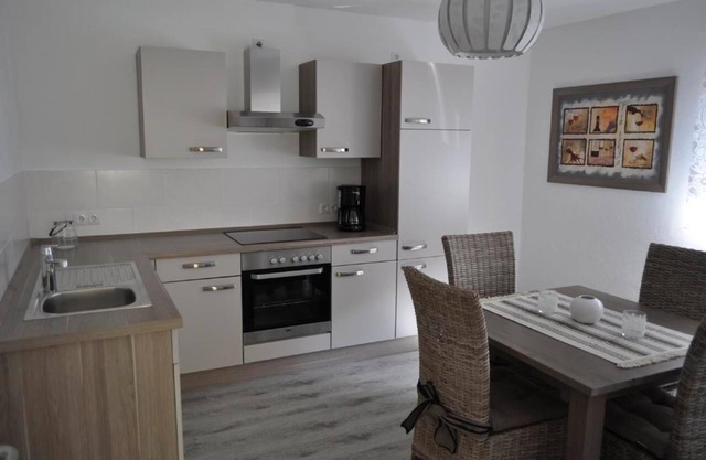 Apartamento de vacaciones Löf para 1 - 2 personas con 1 dormitorio - Apartamento en casa unifamiliar