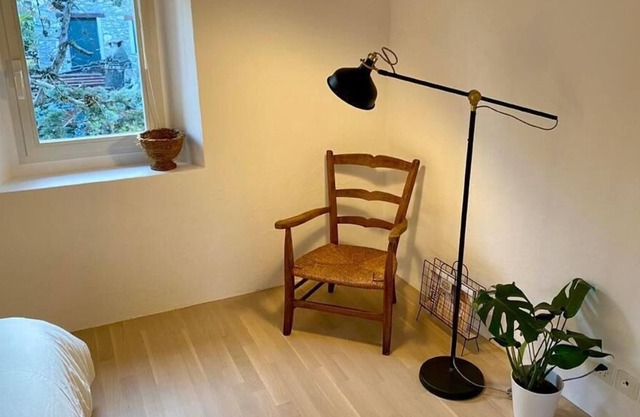 Apartamento de vacaciones Losone para 2 - 4 personas con 1 dormitorio - Apartamento