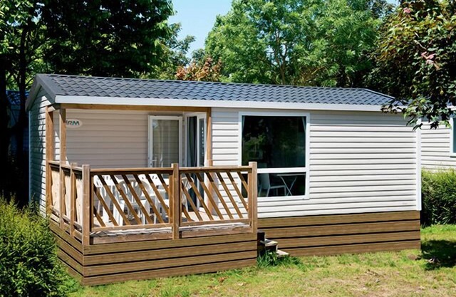 Apartamento de vacaciones Lychen para 1 - 5 personas con 2 dormitorios - Apartamento