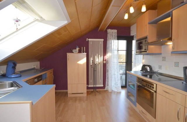 Apartamento ML Lafos