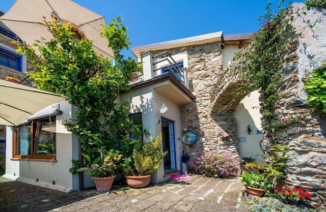 Apartamento de vacaciones Massa para 1 - 4 personas con 2 dormitorios - Apartamento